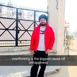 ਦਵਿੰਦਰ ਪਨੇਸਰ - @davinder___panesar - Instagram