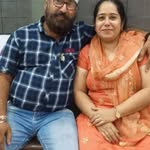 Davinder Kaur Panesar - @davinderkaurp - Instagram