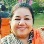 Davinder Kaur Panesar - @davinder8273 - Instagram
