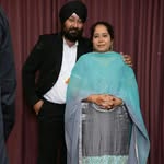 Davinder Kaur Panesar - @davinder_kaur70 - Instagram