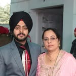Davinder Kaur Panesar - @panesardavinderkaur - Instagram