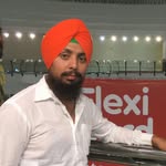 Davinder Panesar - @ramgharia.d - Instagram