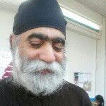 Davinder  Pasricha - @waheguruus - Instagram
