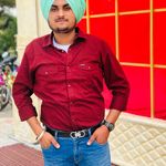 Davinder Rehal - @davinderrehal6 - Instagram