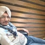 Davinder Pal Singh - @davinder_sembhi83 - Instagram