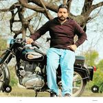 Davinder Sidhu - @davinder.___sidhu - Instagram