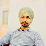 Davinder Sidhu - @davinderpreet1313 - Instagram