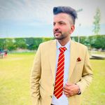 Davinder Sidhu - @sidhu_numbardar - Instagram