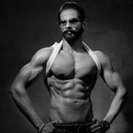 Davinder Sidhu - @davinder44 - Instagram