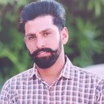 Davinder Singh - @davinder_sidhu_saab_rj13 - Instagram