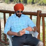 Davinder Sran - @its_davindersran14 - Instagram