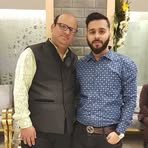 Davinder Talwar - Facebook
