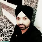 Davinder Singh Thind - @davinder.thind.up27 - Instagram