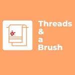 Davinder Thind - @threads.and.a.brush - Instagram