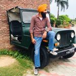 Davinder virk - @davinder_virk5 - Instagram