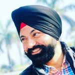 Davinder Virk - @davindervirk1313 - Instagram