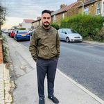 Davinder Virk - @davinder_virk18 - Instagram