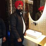Davinder VIRK - @virk7555 - Instagram