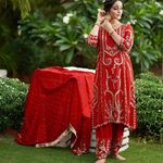 Davinder Virk - @dashmesh_boutique - Instagram