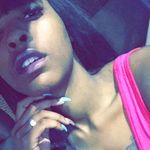 Davine Smith - @queen_d_freakygirl_14 - Instagram