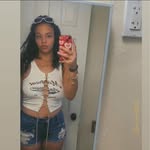 Davine Smith - @_davineee - Instagram