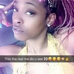 Davine Smith - @queen_sex_wit_me_ - Instagram