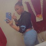 DaVine Smith - @chiraq_queen318 - Instagram