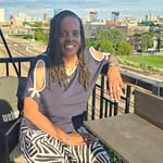 Davine Smith-Hawkins - @luckygadget - Instagram
