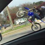 Davion Baker - @bklifebaker330 - Instagram