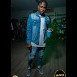 Davion Baker - @krazy_876 - Instagram