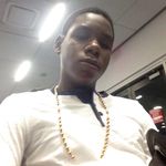 Davion Baker - @mellofren - Instagram