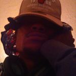 Davion Baker - @livegod4life1 - Instagram