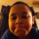 Davion Baker - @best_kid_intheworld - Instagram