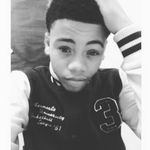 davion baker - @drekidd114 - Instagram