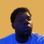Davion Baker - @davion_writes - Instagram