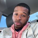 Davion Baker - @dareelbake - Instagram