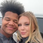 Davion Barrett - @davion.b34 - Instagram