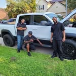 Davion Barrett - @virgolifestyle85 - Instagram