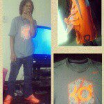 Davion Carter - @lildgothatjuice - Instagram