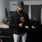 Davion Carter - @swoll_carter - Instagram
