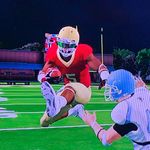 Davion Carter - @davioncarter_5 - Instagram