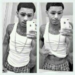 Davion Carter - @davionc_dv - Instagram