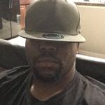 Davion Carter - @king_carter_55 - Instagram
