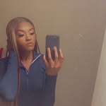 Davion Carter. - @theglittertype - Instagram