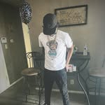 Davion Carter - @_____babyc_____ - Instagram