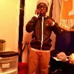 daviondotson - @lil_nukie14 - Instagram