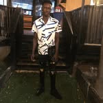Davion Edwards - @davionyoungking45 - Instagram