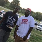 Davion Avery Gray - @davion.a.gray - Instagram