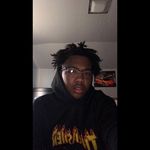 Davion Gray - @davionthagod - Instagram