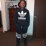 Davion.Gray - @ericap199028 - Instagram